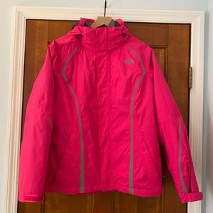 North Face Ski/Snow Jacket